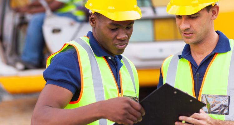 CEQUIP - Technical inspection with issuance of certificate!